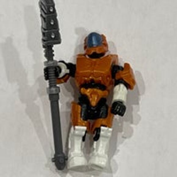 Halo Figure - Picture 1 of 3